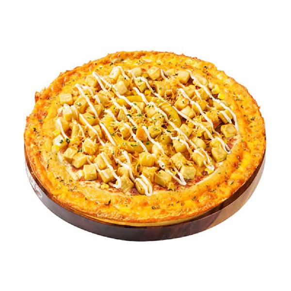 Gold Sweet Potato Pizza product image