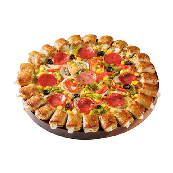 Bite Combination Pizza product image