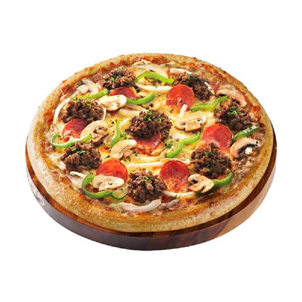 Bulgogi Pizza product image