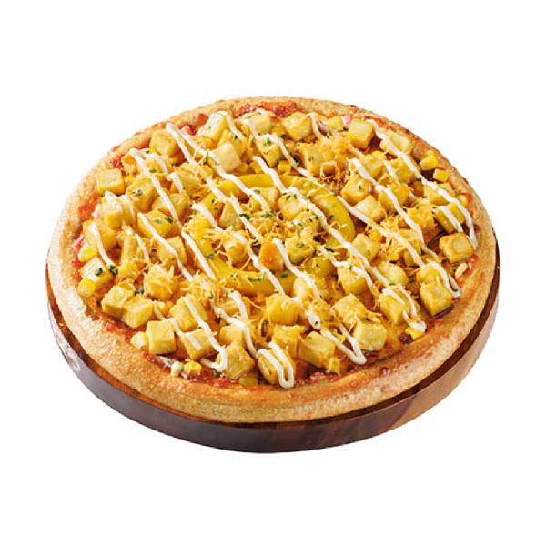 Sweet Potato Pizza product image