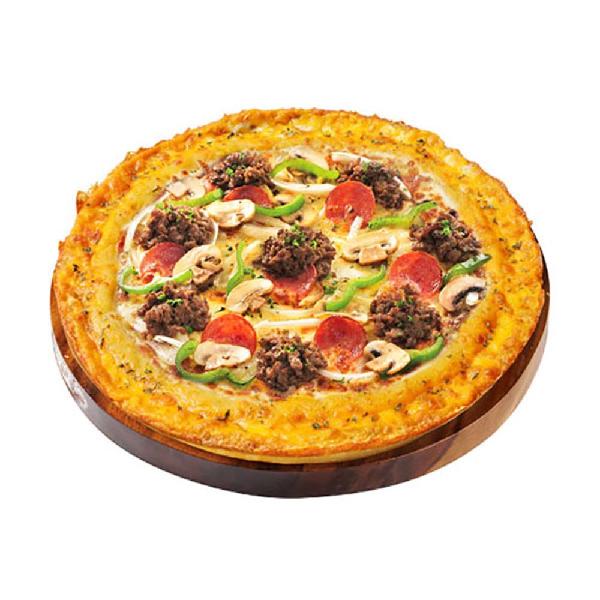 Gold Bulgogi Pizza product image