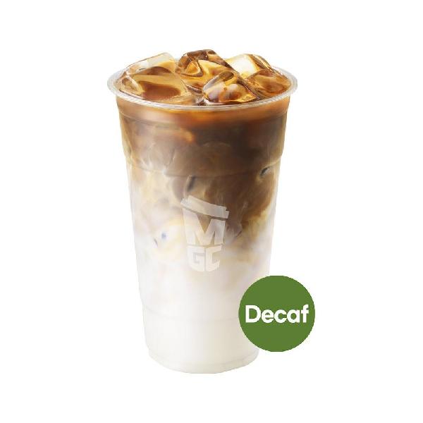 Decaf Mega King Café Latte product image