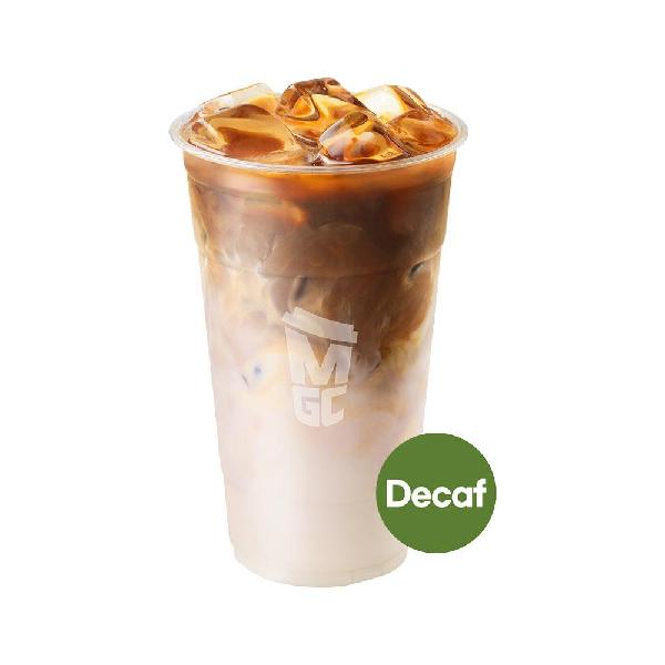 Decaf Light Vanilla Almond Latte product image