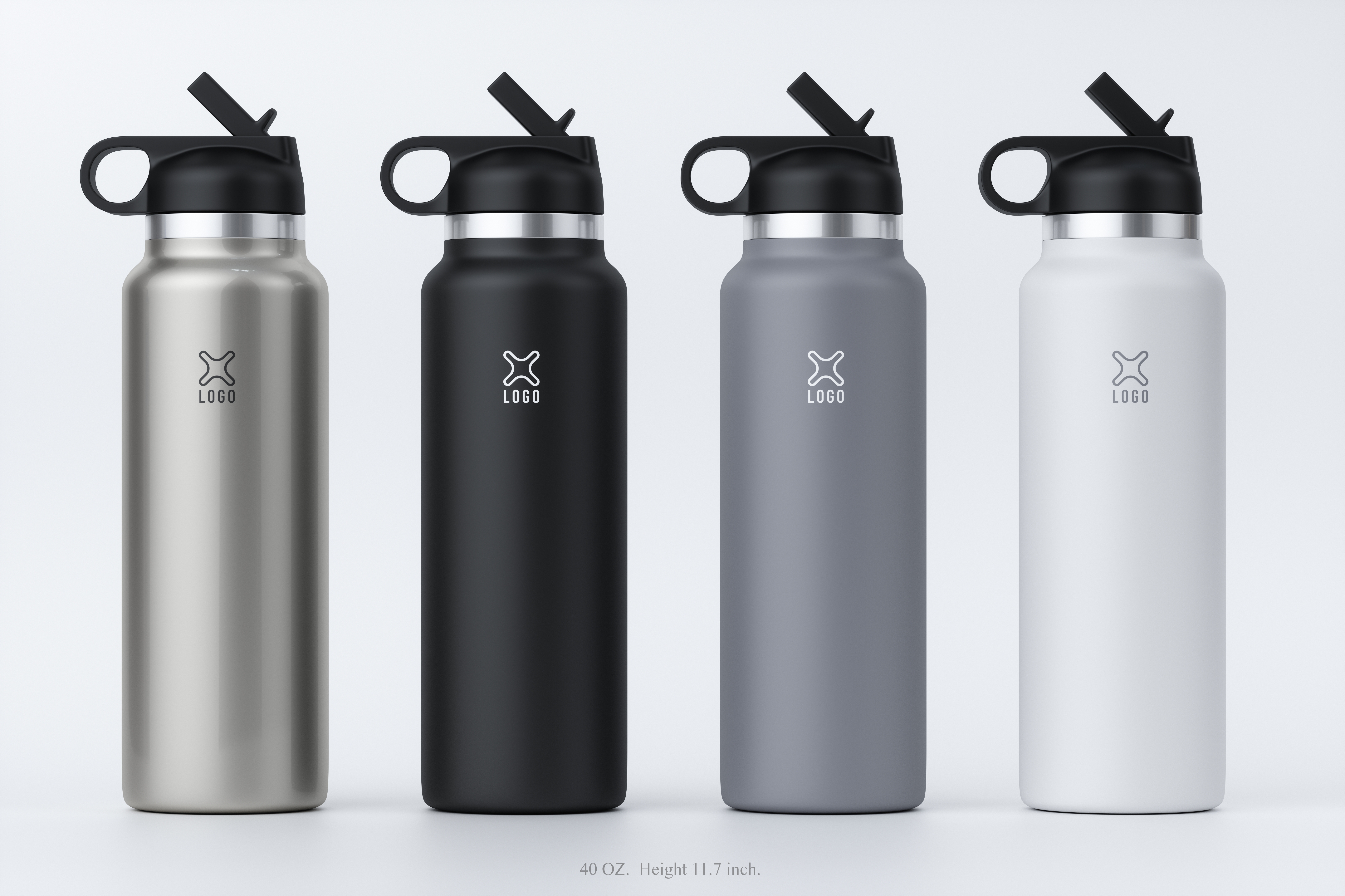 Hydro Flask brand image