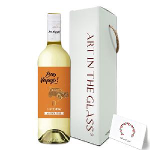 Art White Wine 1P (Non-Alcoholic) product image
