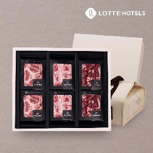 Iberico Bellota Premium Gift Set No.1 (Frozen, Premium) item image