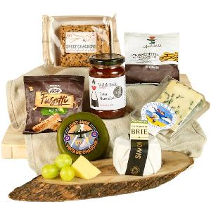Her Cheese Galore item image