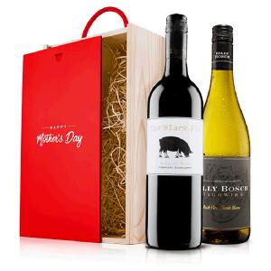 Red and White Wine Duo item image