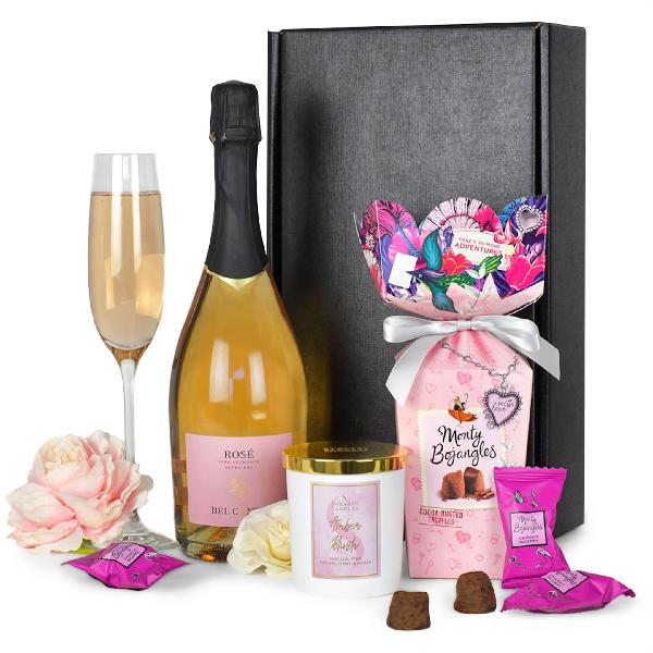 Rose and Truffles Deligh product image