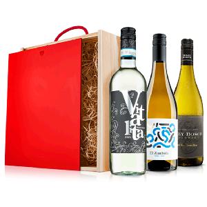 Classic White Wine Collection item image