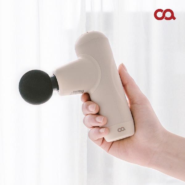 BodyGun Wireless Portable Massage Gun M0182 product image