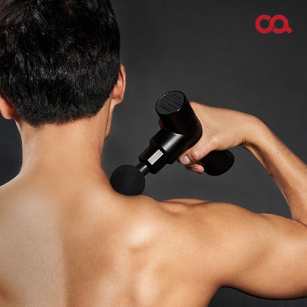 SuperGun Mini Wireless Massage Gun M0089 product image
