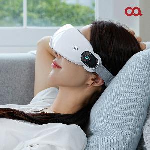 Itemple Temple Massager with Heat & Air Pressure M0161 product image