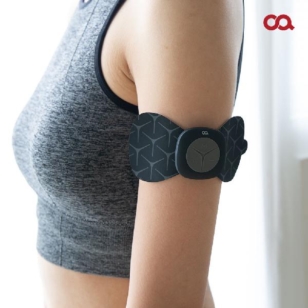 BodySpot S Mini Whole Body Massager M0033 product image