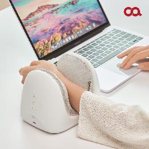 HealScare Heated Hand & Wrist Massager M0126 product image