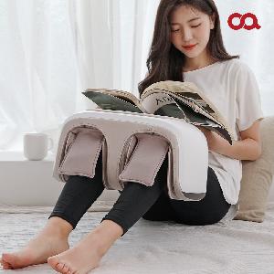 Dual Knee V2 Heated Massage Pad M0067 product image