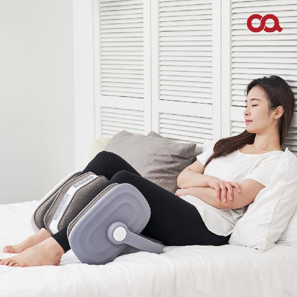 Leg360 Heated Foot Massager for Legs & Soles M0064 product image
