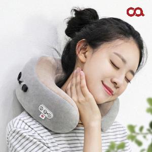 Traveler Neck Pillow Massager M0043 product image