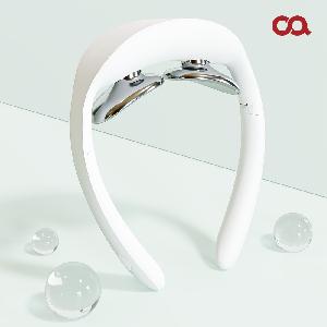 NeckCure Heated EMS Neck Massager M0155 product image