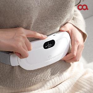 HugWarmer Wireless Heated Waist Wrap M0168 product image