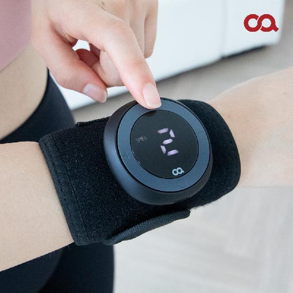 HeatSpot W Mini Hand Massager M0188 product image