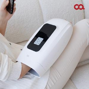 Air Hand Heated Air Compression Massager A00235 product image