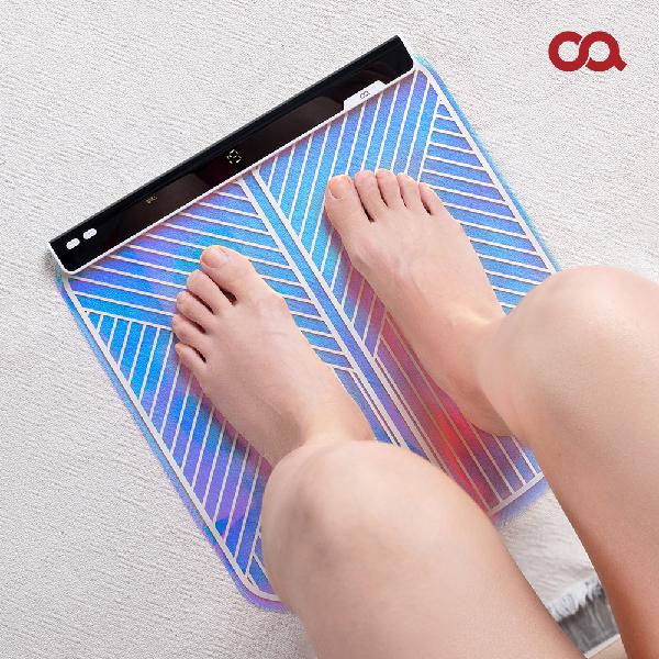 RollingSpot EMS Calf & Foot Massager A01395 product image