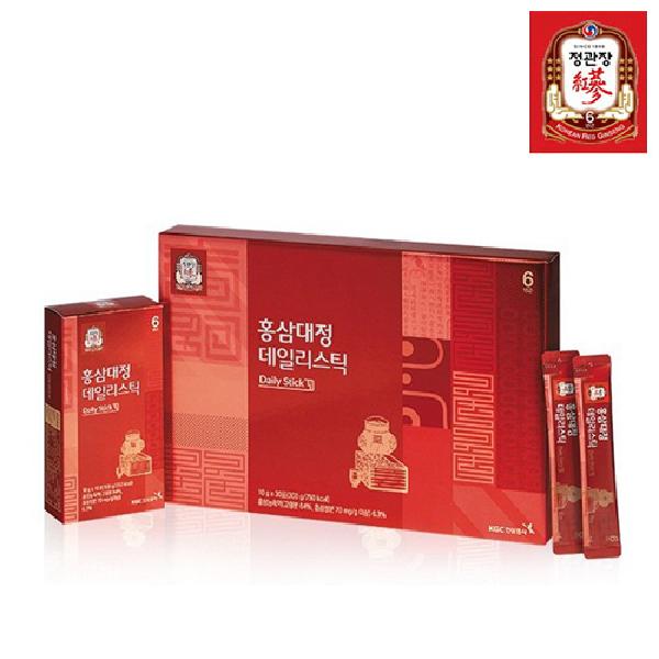 紅参デイリースティック（10ml × 30本） item image