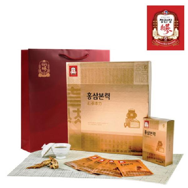 紅参エッセンス（40ml × 30包） item image