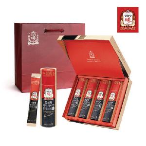 Red Ginseng Everytime Longist (10ml x 20 pouches) product image