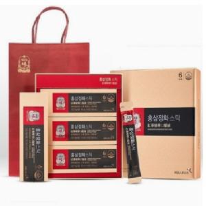 Red Ginseng Concentrate Stick (10ml x 30 sticks) item image