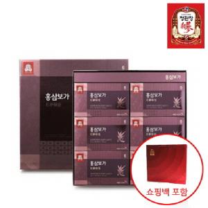 紅参ボガトニック（50ml × 30本） item image