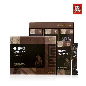 Red Ginseng Essence Daily Stick (10ml x 30 sticks) product image