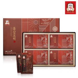 Red Ginseng BoRyeok Tonic (50ml x 20 bottles) product image