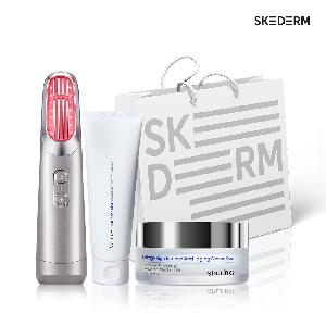 Volium + Gel Cream 120mL + Shrink RX Cream Duo + Gift Bag product image