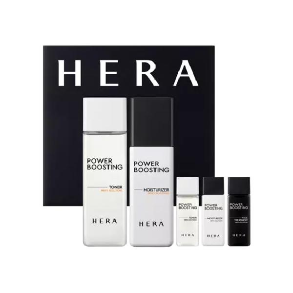 한국 헤라 에이지 어웨이 에스테틱 3종 기획세트 | 소다기프트