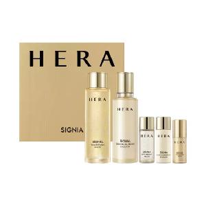 Signia Water Emulsion Gift Set (2 Items, Gift Bag Included) product image
