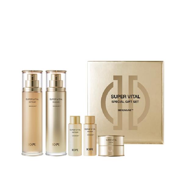 スーパー バイタル 基礎 2種セット item image