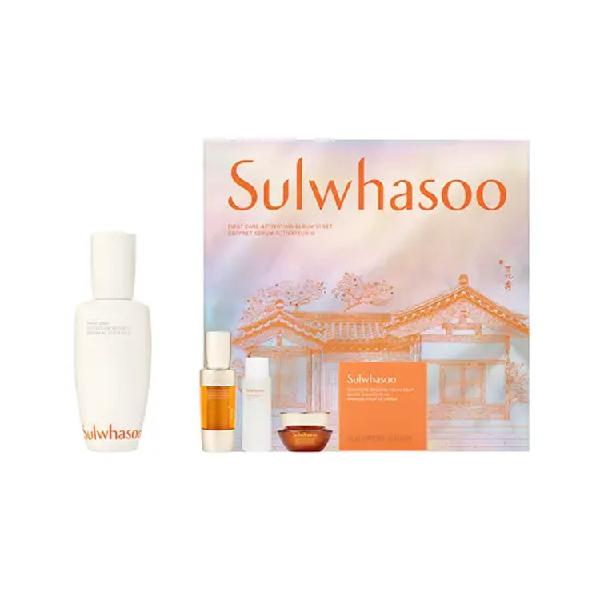 First Care Activating Serum Set 90ml (Gift Bag Included) product image