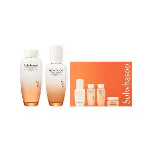 新品未使用★ソルファス　sulwhasoo メンズ　スキンケアセット 楽天市場】【Sulwhasoo公式】 メンズ ボンユン エッセンス 140ml