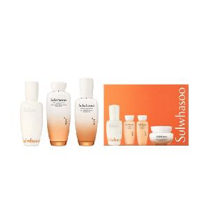 NEW First Care Activating Serum Set (3 Items, Gift Bag Included) product image