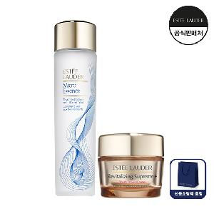 Anti-Aging Duo (Power Cream 50ml + Micro Essence Lotion 200ml) product image