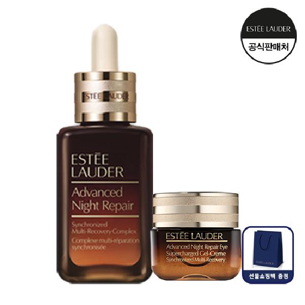 ANR Skincare Duo with Eye Gel Cream (ANR Complex 50ml + Supercharged Eye Gel Cream 15ml) product image