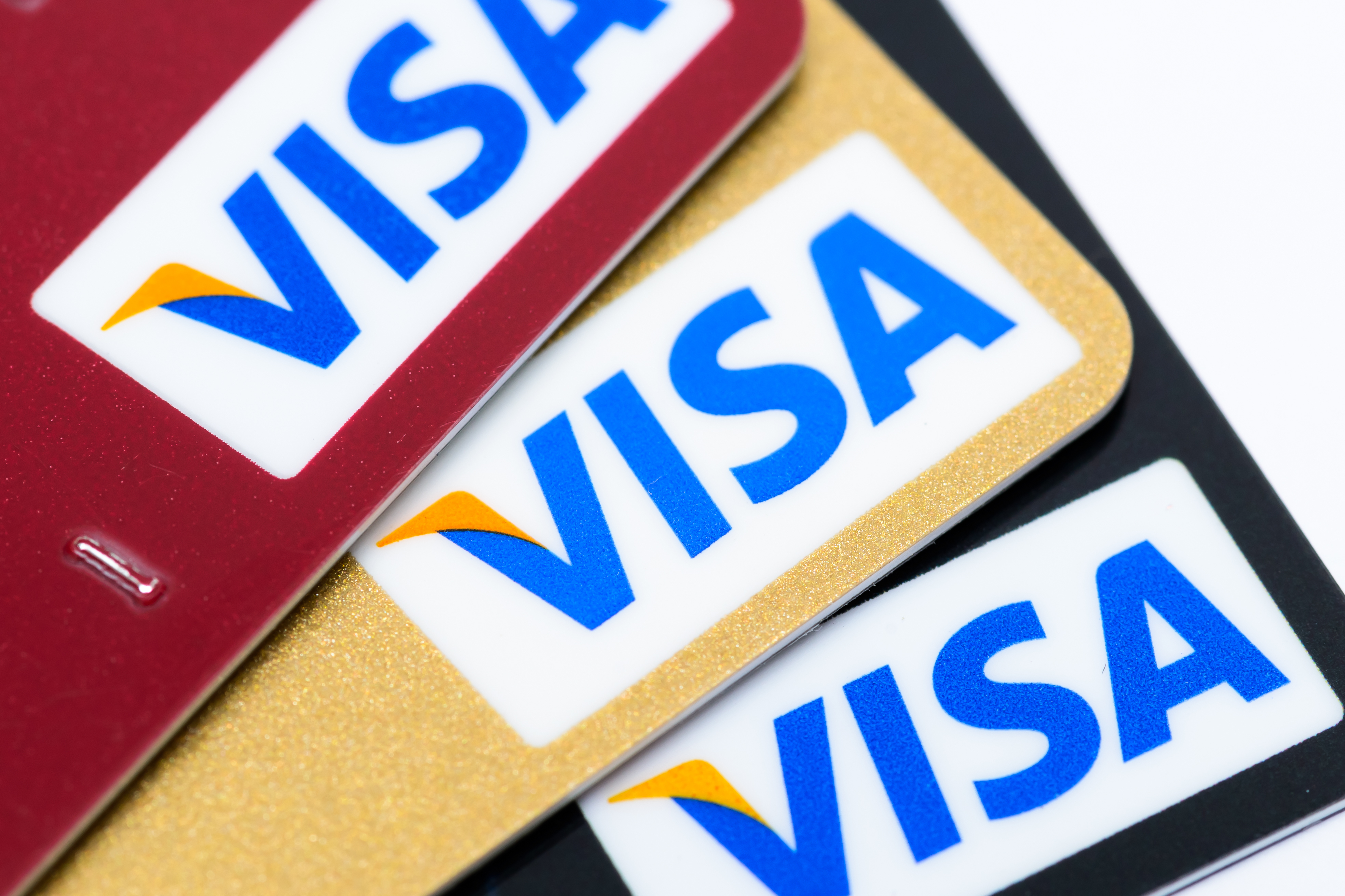 Visa Vanilla Gift brand image