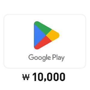 ₩10,000 Gift Card item image