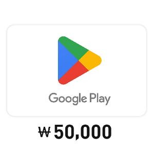 ₩50,000 Gift Card item image