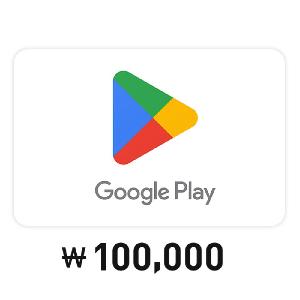 ₩100,000 Gift Card item image
