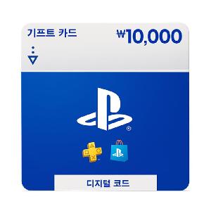 ₩10,000 Gift Card product image