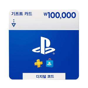 ₩100,000 Gift Card product image