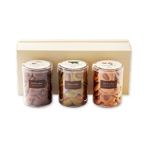 Almond Delight 3-piece Set product image
